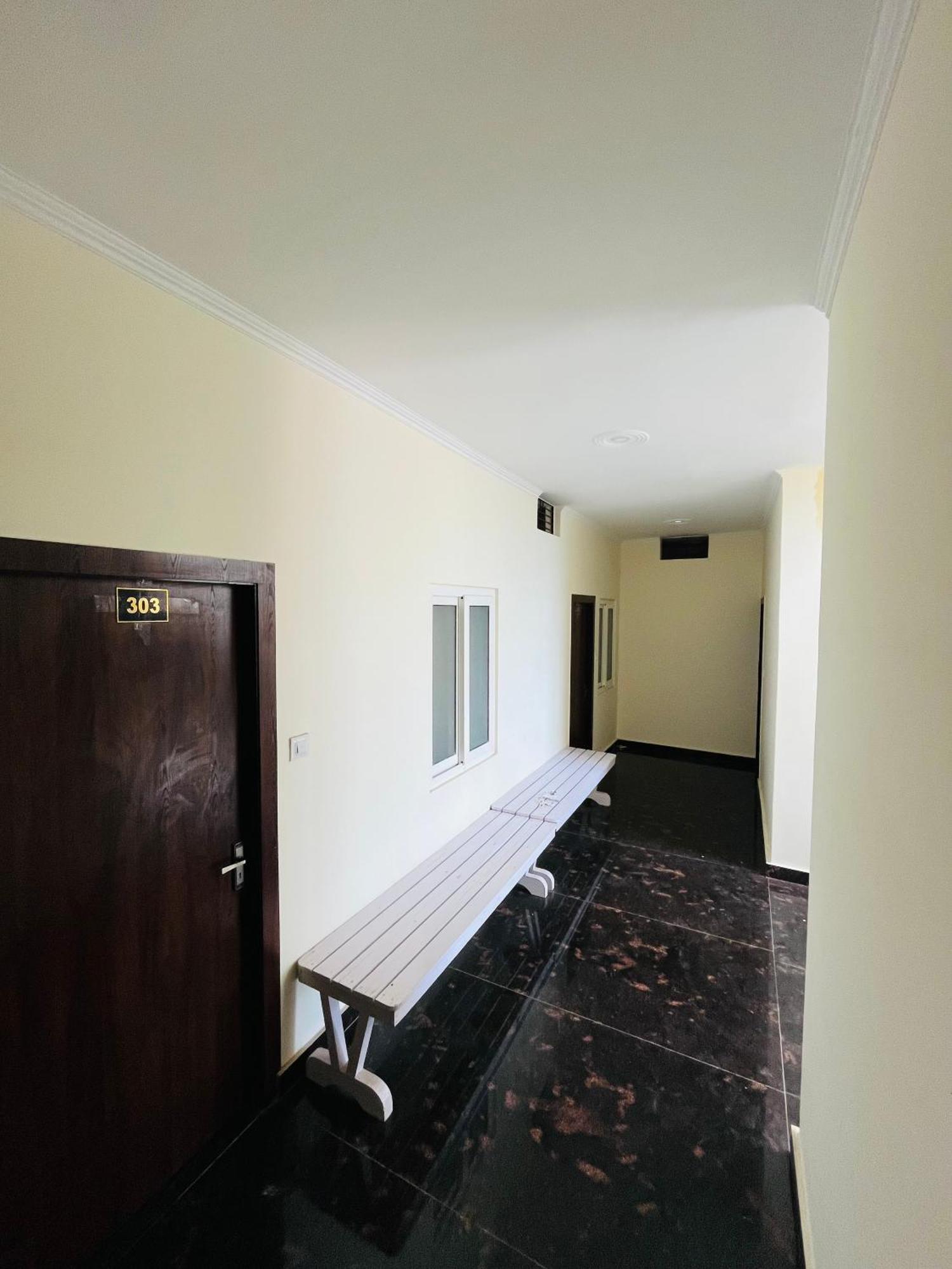 River View Paying Guest House 瓦拉纳西 外观 照片